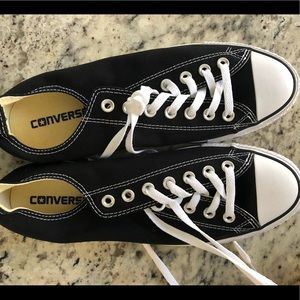 Low top chuck Taylor